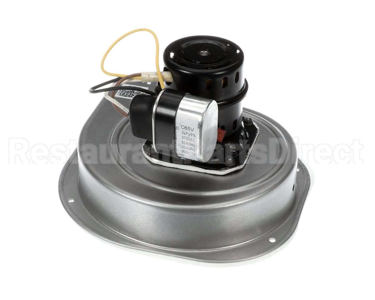 BLW01370 Trane Blower, Inducer, 208-230/60/1, 3290 Rpm,