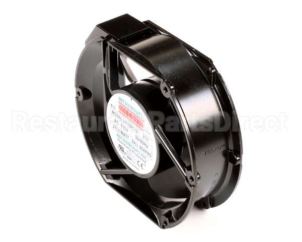 BLWR-0011 Belshaw Fan 115/120Vac 50/60Hz Mechatr