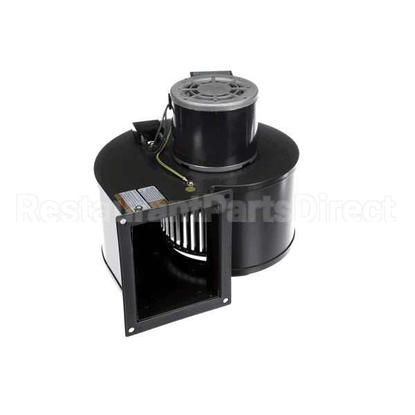 BLWR-0022 Compatible Belshaw Blower 230/50-60 Dayton