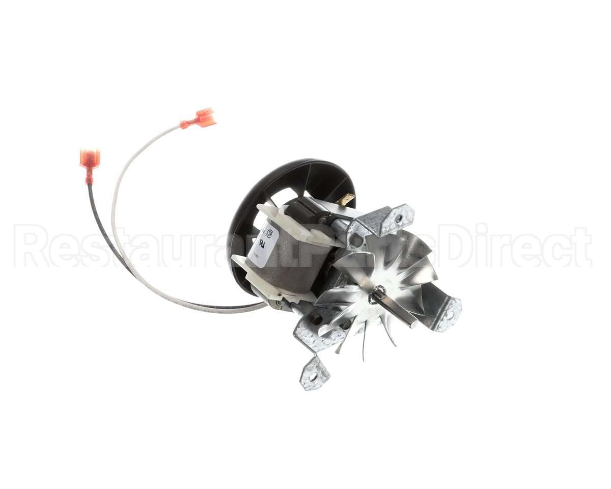 BLWR-208-240-60NH Food Warming Blower Assy