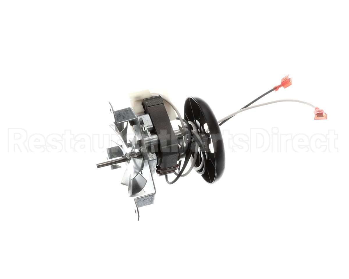 BLWR-208-240-60NH Food Warming Blower Assy