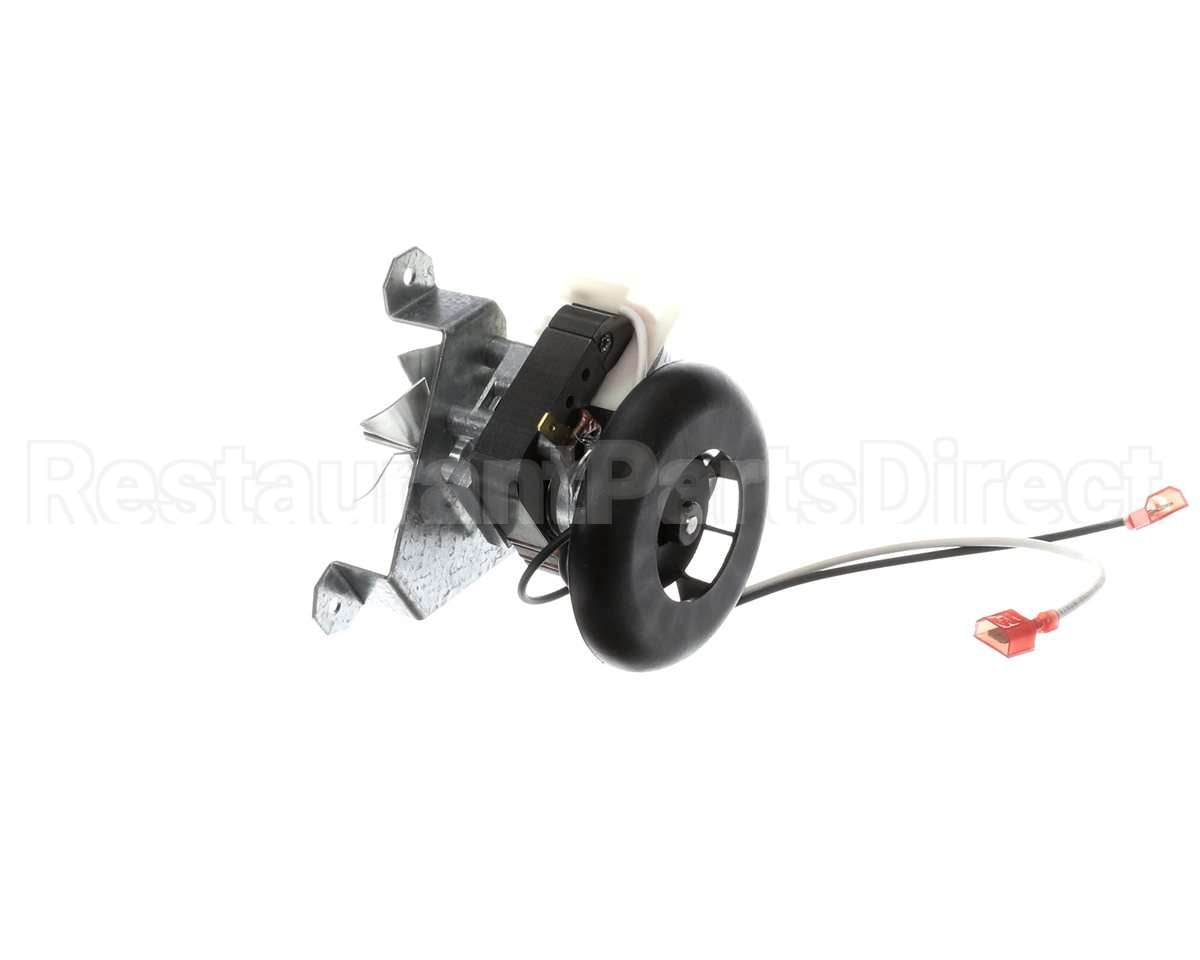 BLWR-208-240-60NH Food Warming Blower Assy