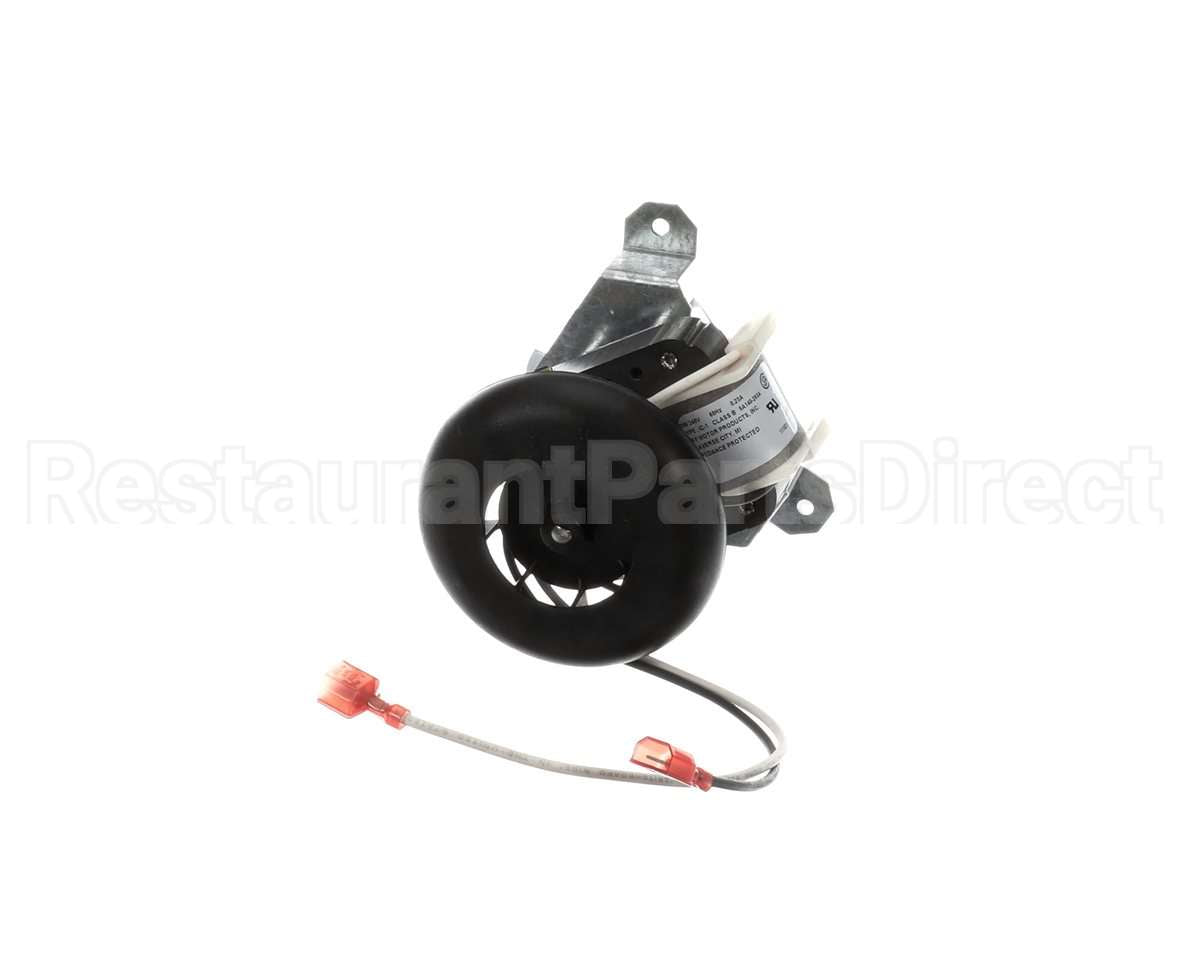 BLWR-208-240-60NH Food Warming Blower Assy