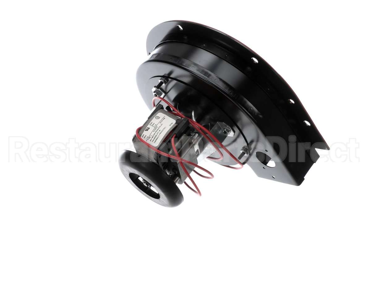 BLWR-240-50 Food Warming Blower Assembly 240V, 50Hz