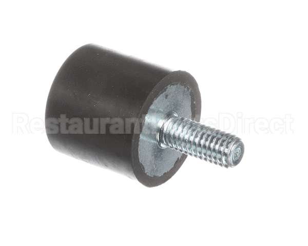 BM-22606 Alto Shaam Bumper,3/8-16,Male Thread