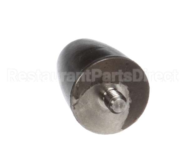 BM-25072 Alto Shaam Bumper,Ct,Inner Door,Ml