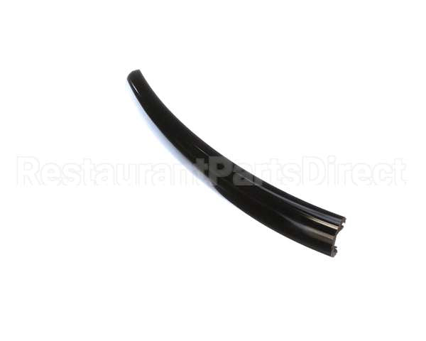 BM-26261 Alto Shaam Bumper,Top,Flex,Black,Vinyl,