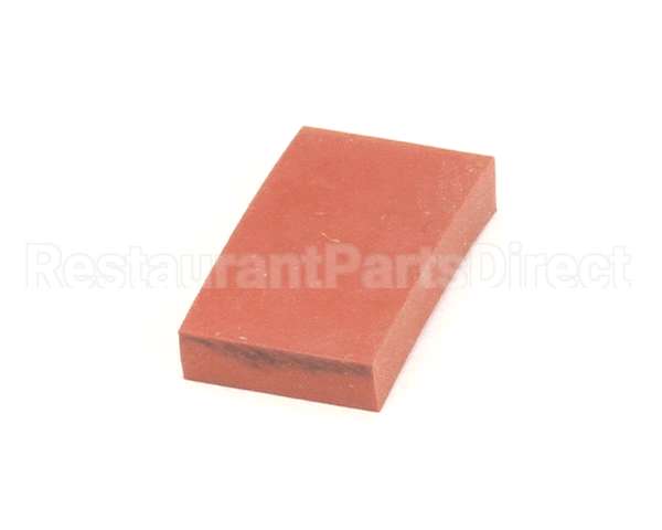 BM-27116 Alto Shaam Bumper Silicon For Glass Door,