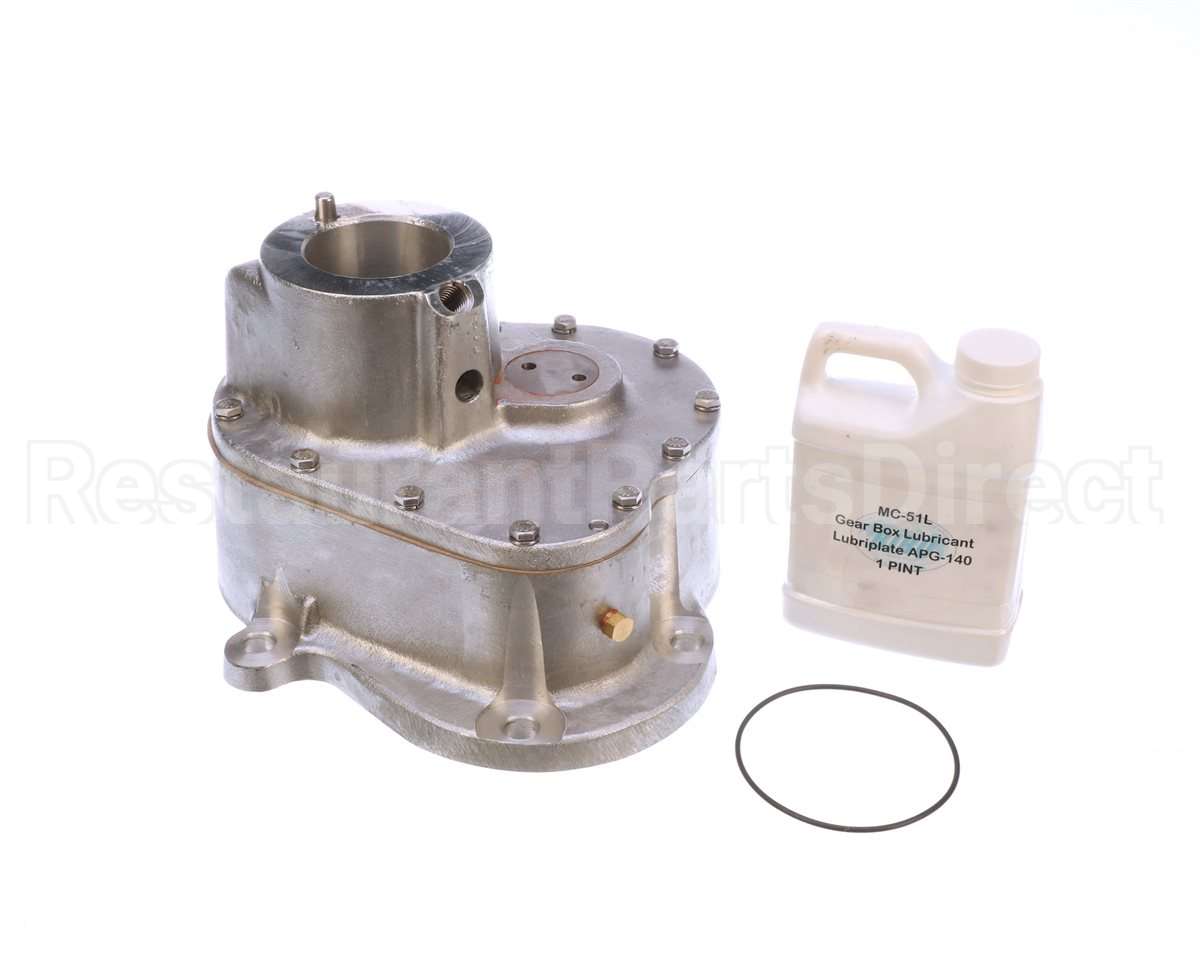 BMC-1Z-1 Biro Gear Box Asmly #2331 Up W/Mtr Seal