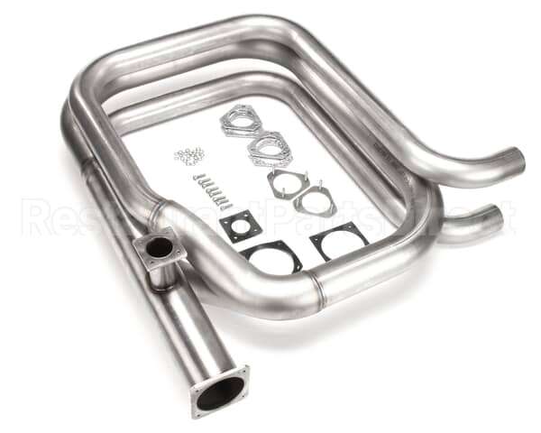 BN-27704 Alto Shaam Burner,Heat Exchanger Kit