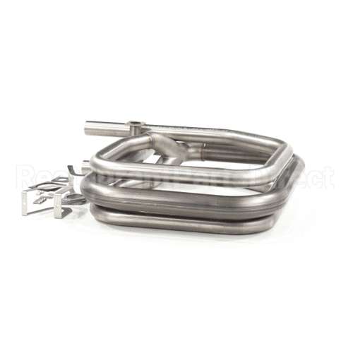 BN-27705 Alto Shaam Burner,Heat Exc. Kit 10.20/