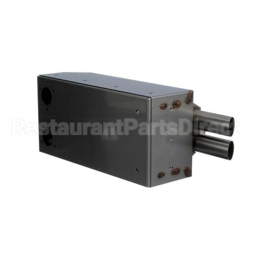 BN-27707 Alto Shaam Burner,Flue Complete,6.10/10.1