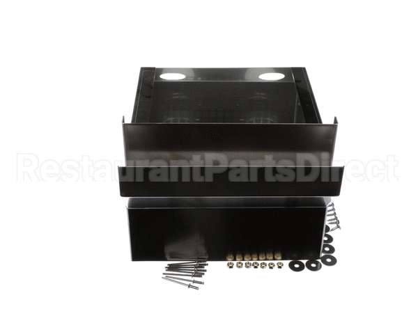 BN-29106 Alto Shaam Burner,Flue Complete Parralel,