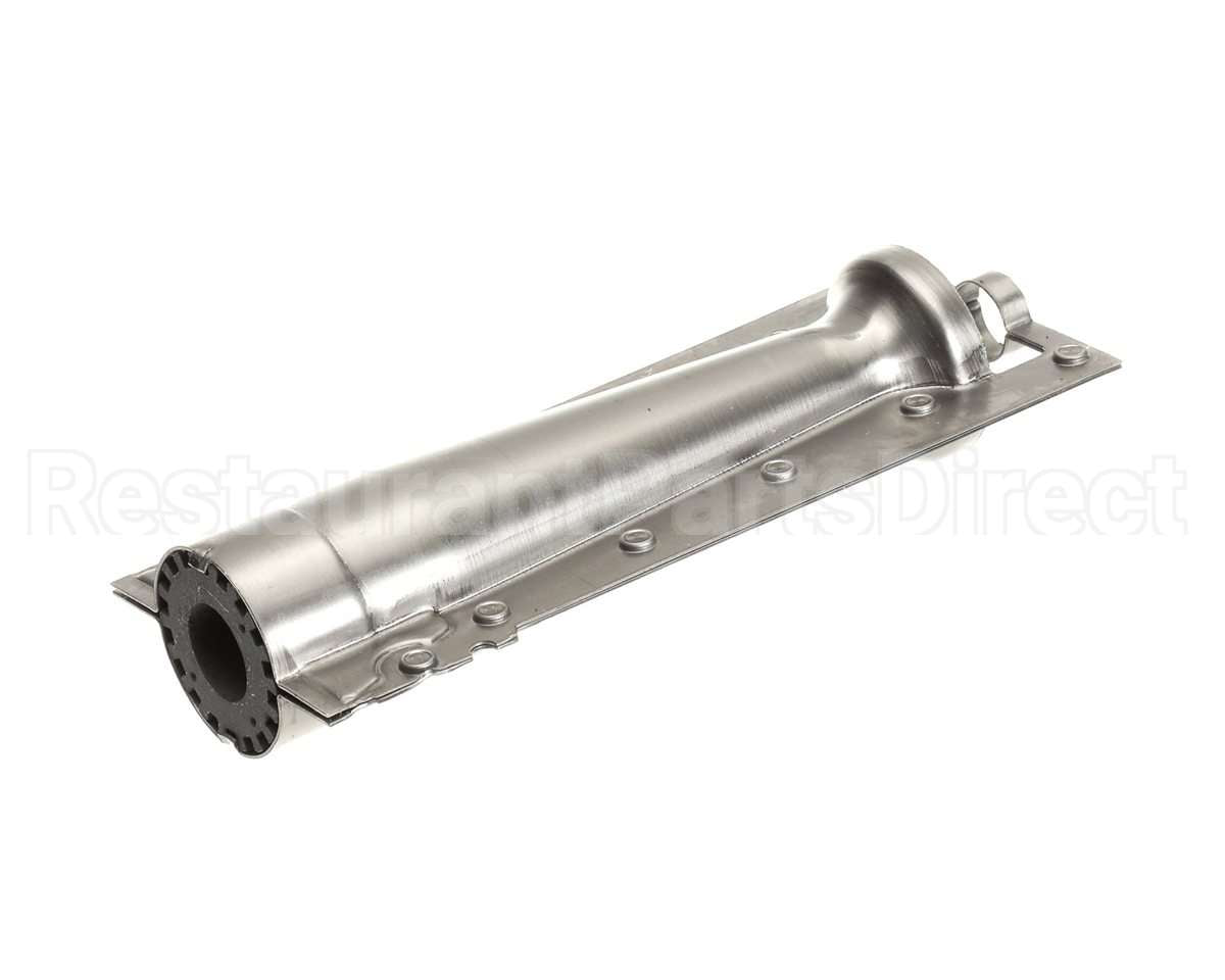 BNR01070 Trane Burner; .70 Id Inshot Burner, .036 Thk 3