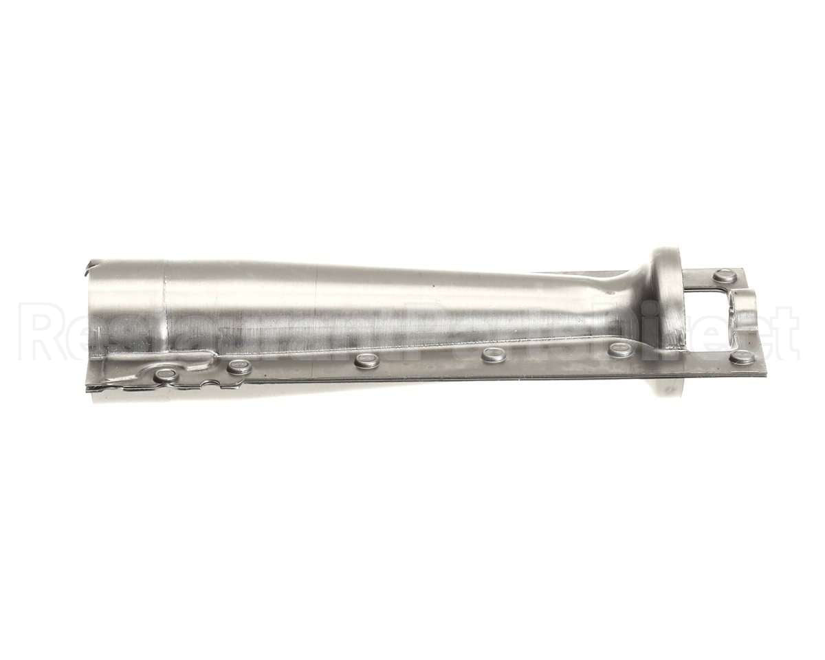 BNR01070 Trane Burner; .70 Id Inshot Burner, .036 Thk 3