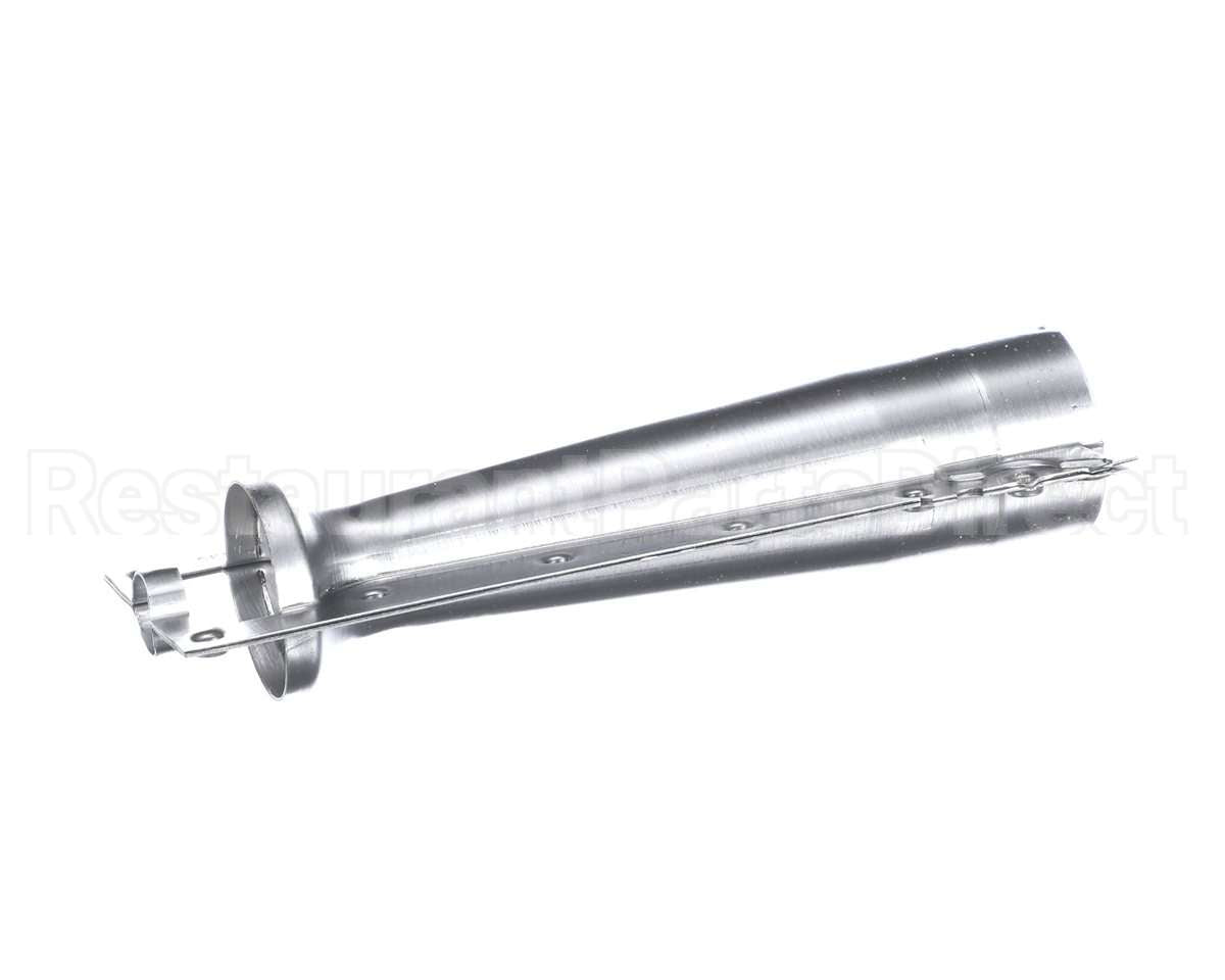 BNR01071 Trane Burner; 0.60 Id Inshot Burner, 0.036 Thk