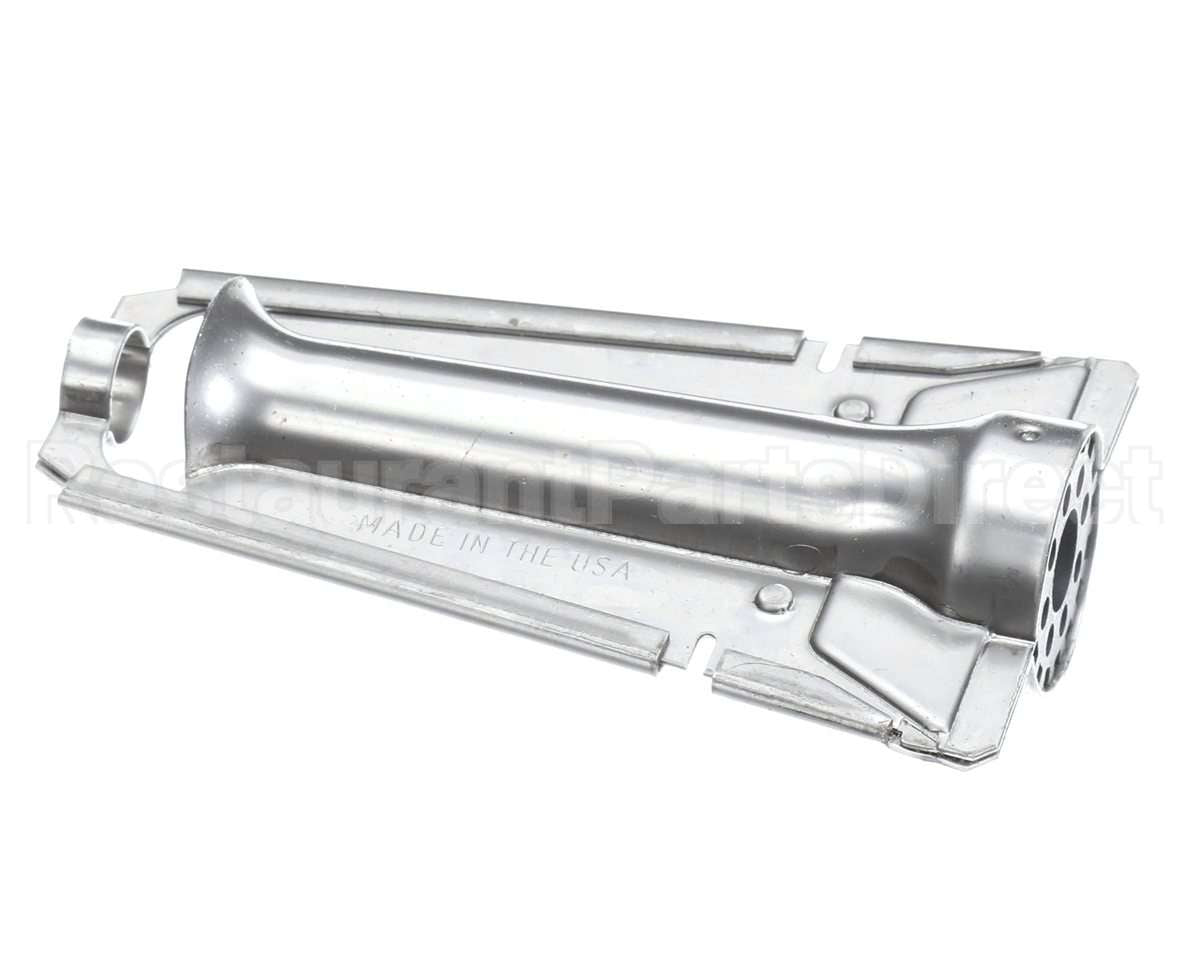 BNR01077 Trane Burner, Stainless Steel, .50 Insert Dia,