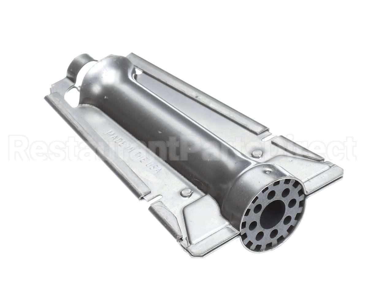 BNR01077 Trane Burner, Stainless Steel, .50 Insert Dia,