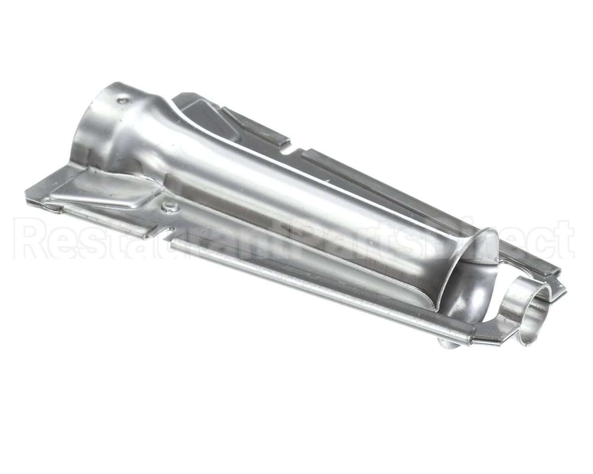 BNR01077 Trane Burner, Stainless Steel, .50 Insert Dia,