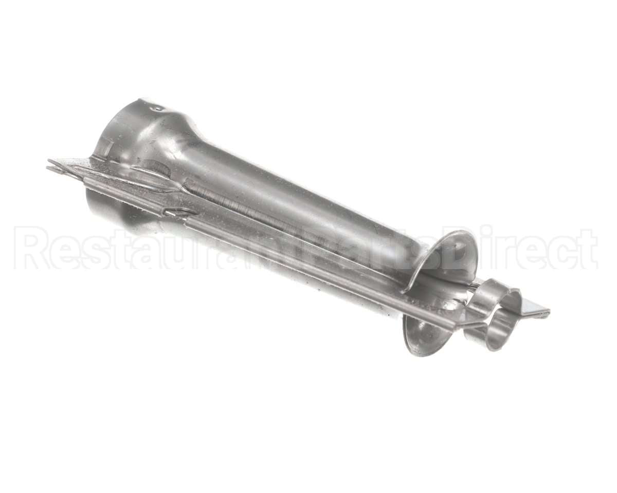 BNR01233 Trane Burner, 0.50 Id Inshot Burner, Natural G