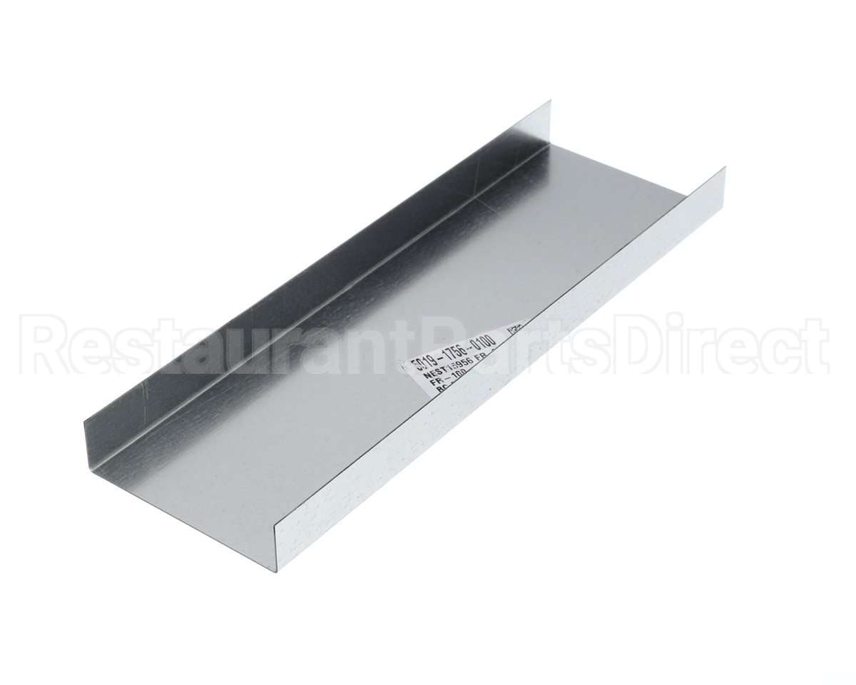 BOF01058 Trane Blockoff; Filter