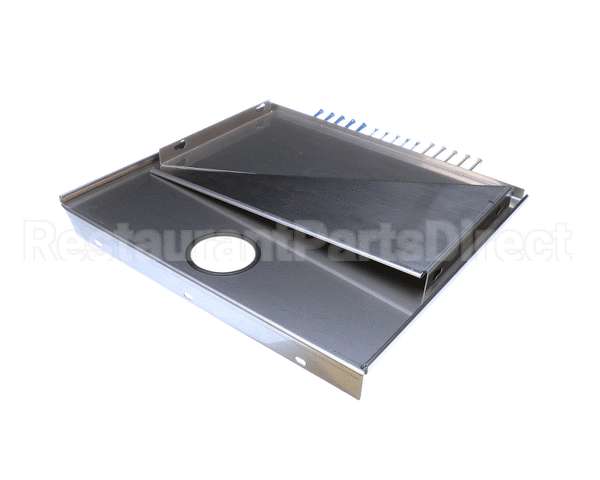 BOOSTSHELF Angelo Po Shelf Must Be Ordered With Boo