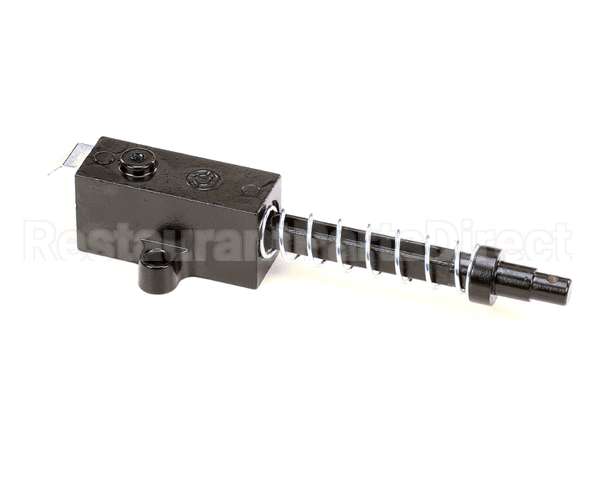 BP-35328 Alto Shaam Bolt Closure, Locking Bar