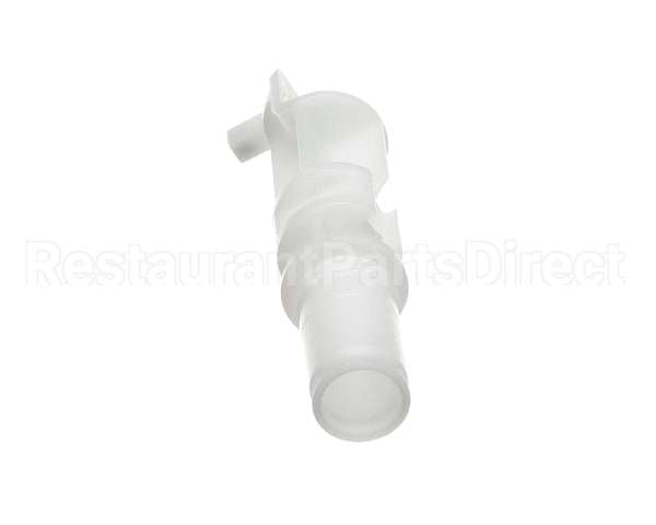BR0009 Stoelting Spigot Body