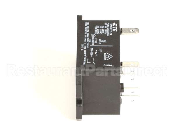 BR0017 Stoelting Relay