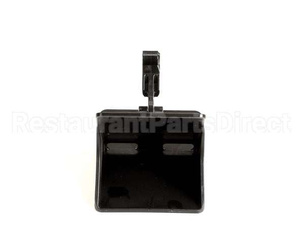 BR0021 Stoelting Black Spigot Handle