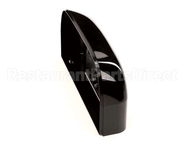 BR0028 Stoelting Black Drip Tray