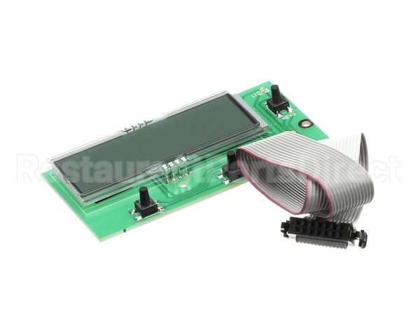 BR0116 Stoelting Display Card
