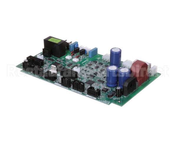 BR0121 Stoelting Board - Master Power