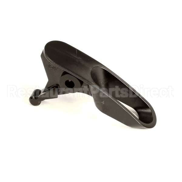 BR0153 Compatible Stoelting Black Faucet Handle