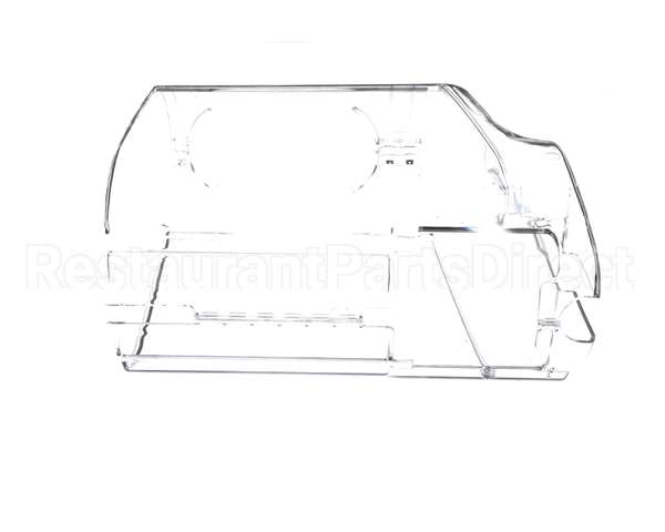 BR0208 Stoelting Double Wall Bowl Kit