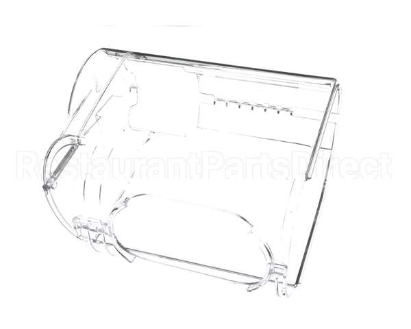 BR0208 Stoelting Double Wall Bowl Kit