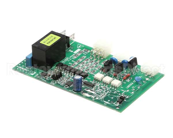 BR0317 Stoelting Board, Power