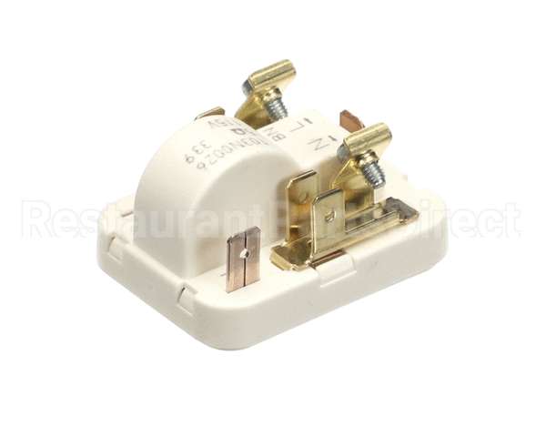 BR0342 Stoelting Motor Protector (Br0339)