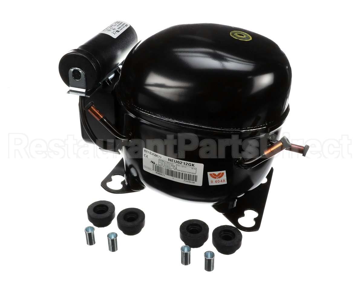BR0347 Stoelting Compressor (Embraco)