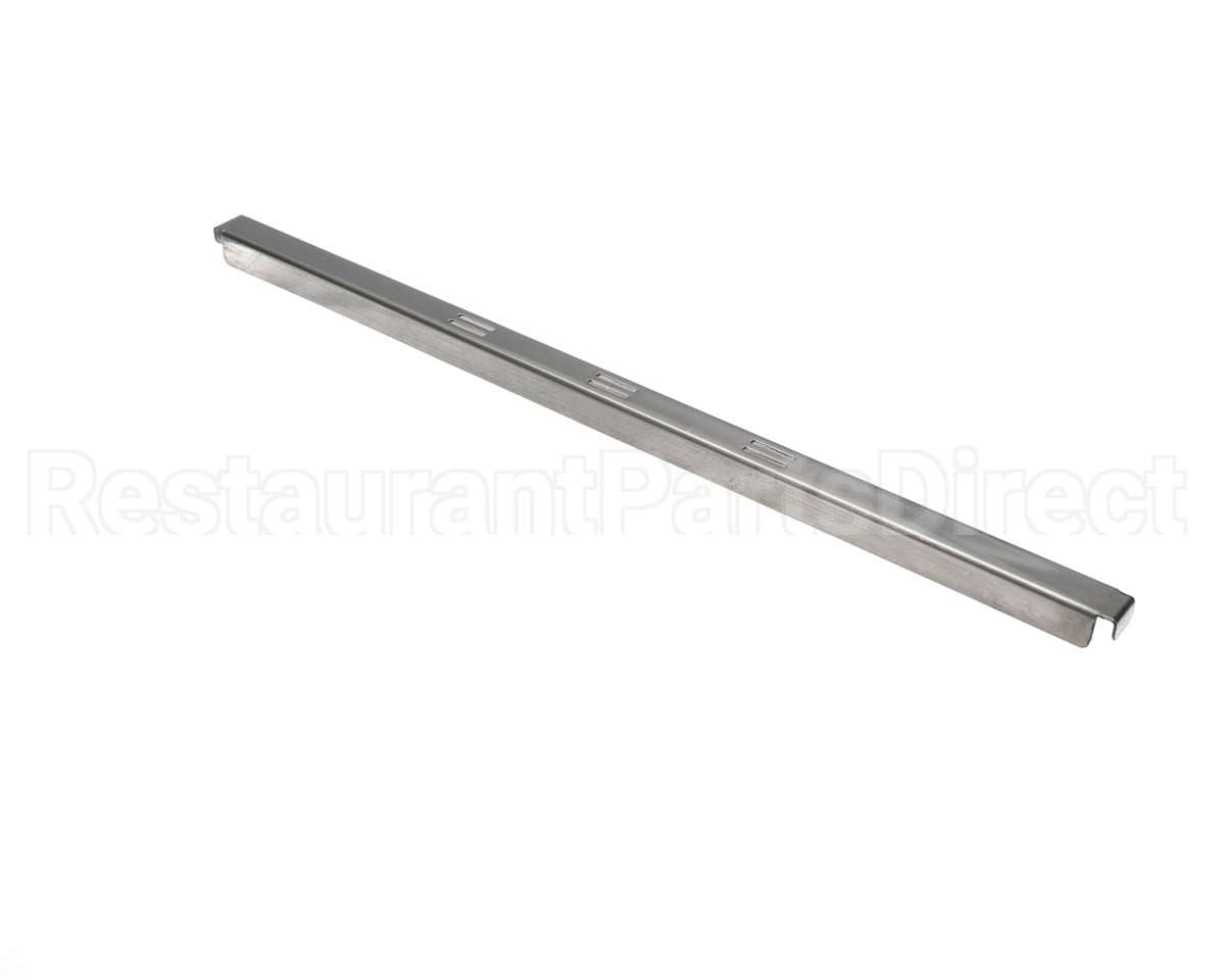 BR81800400 Turbo Air Condiment Pan Support Bar