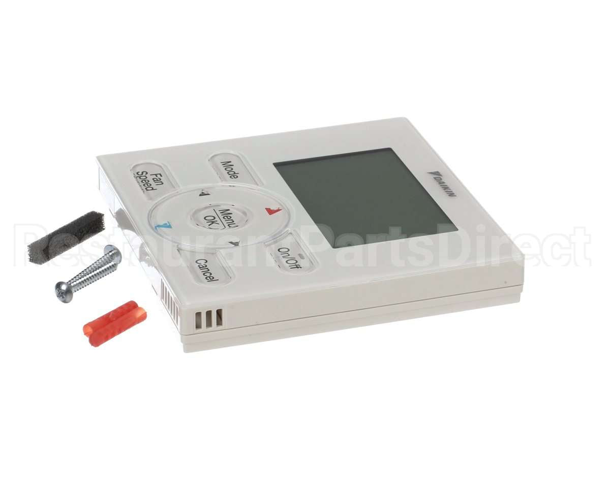 BRC1E73 Goodman Navigation Remote Control