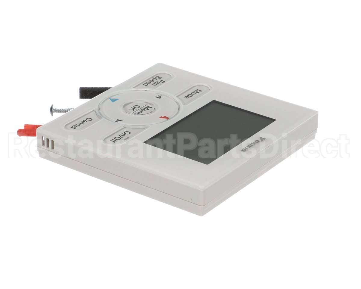 BRC1E73 Goodman Navigation Remote Control