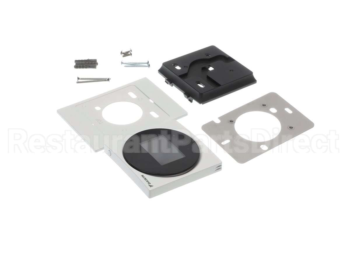 BRC1H71W Daikin Remote Controller