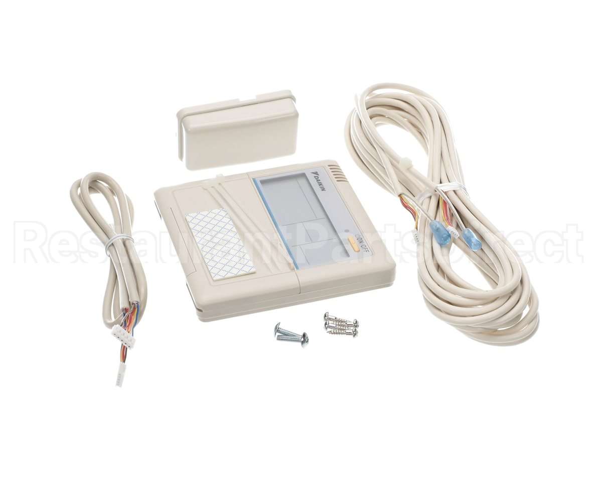 BRC944B2 Goodman Optional Wired Stat For Ductls