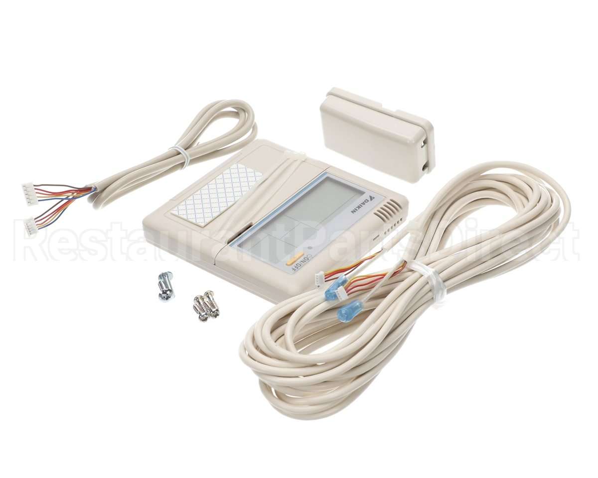 BRC944B2 Goodman Optional Wired Stat For Ductls