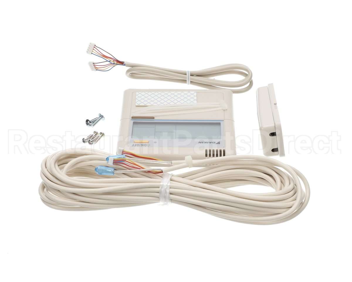 BRC944B2 Goodman Optional Wired Stat For Ductls