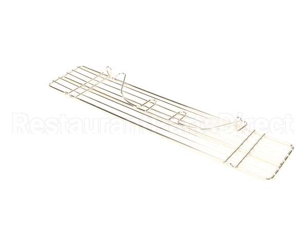 BRC975LID Rotisol Spit Basket Rotisol Lid