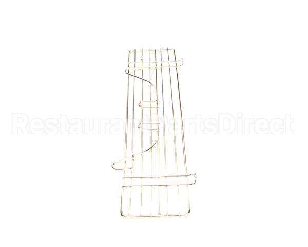 BRC975LID Rotisol Spit Basket Rotisol Lid