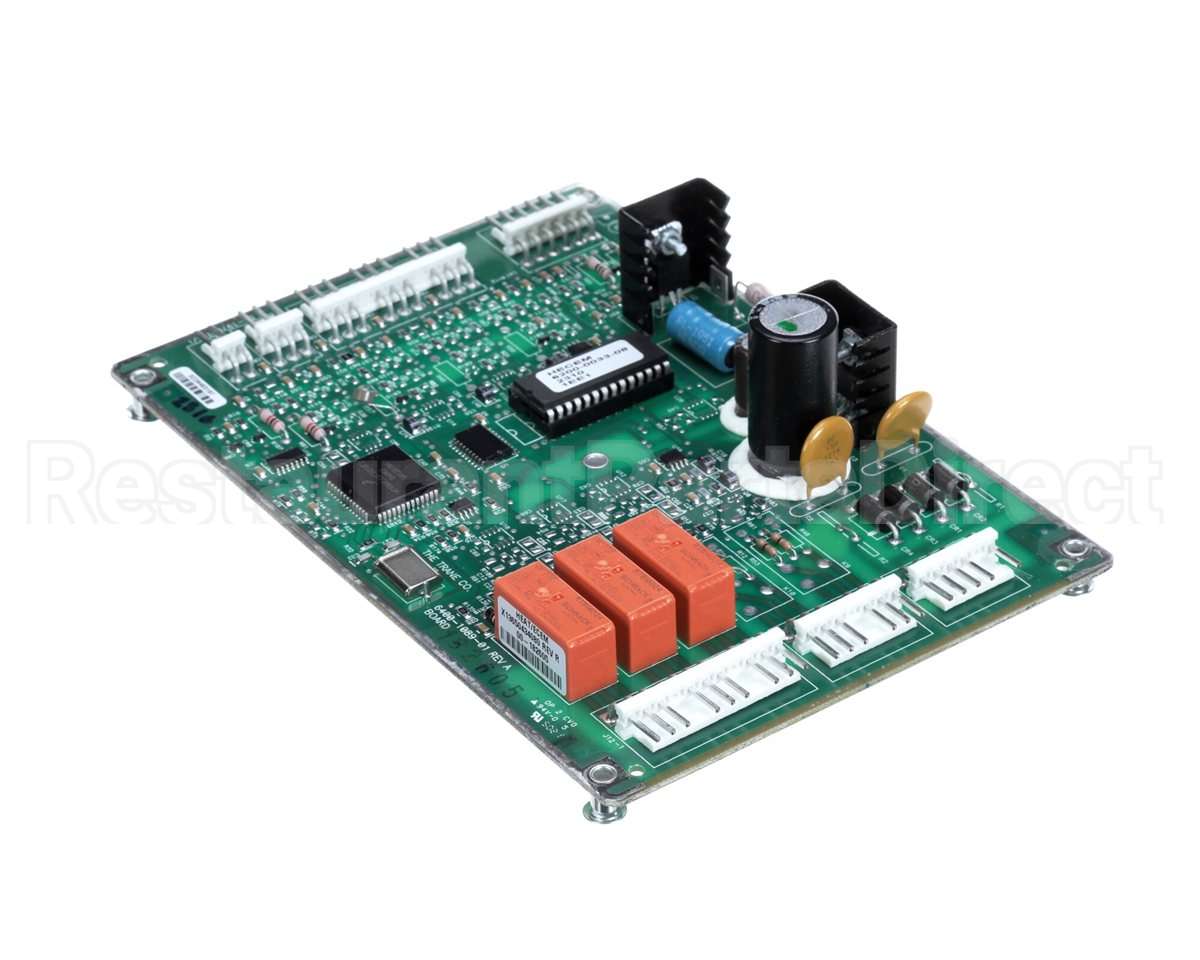 BRD01816 Trane Control Board-20815