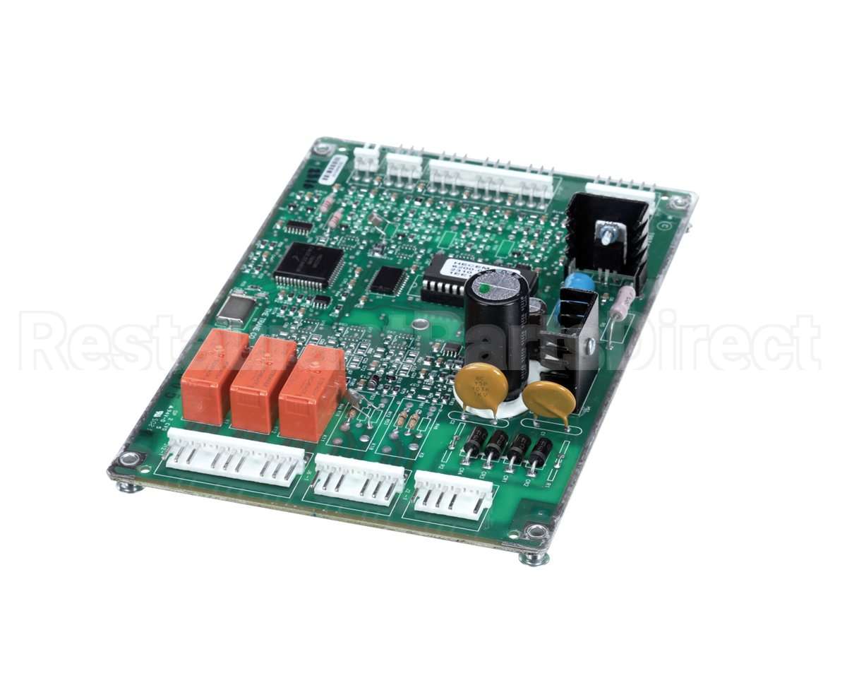 BRD01816 Trane Control Board-20815